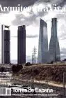 Arquitectura Viva N. 121 Torres de España