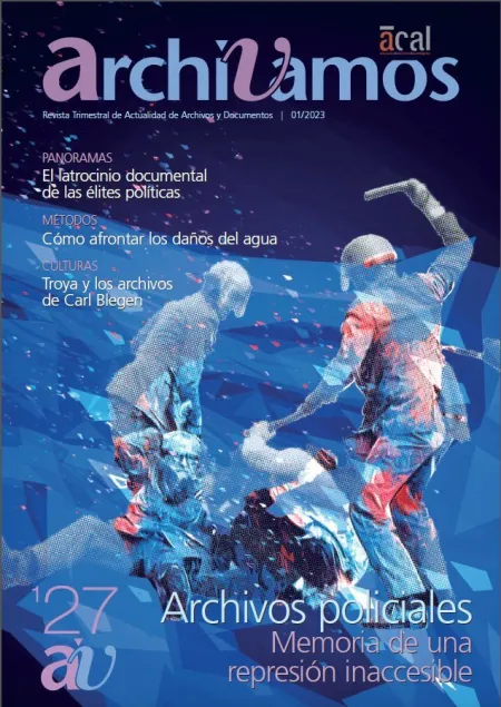 Archivamos Nº 127