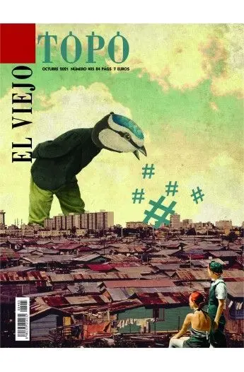 El Viejo Topo N. 405