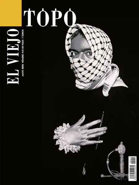El Viejo Topo  Núm. 412