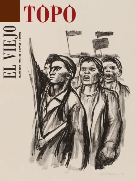 El Viejo Topo N. 436