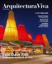 ARQUITECTURA VIVA N.239 EXPO DUBAI 2020