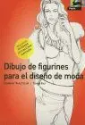 Dibujo de Figurines para Diseño de Moda