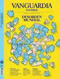 Vanguardia Dossier N. 86 Desorden Mundial