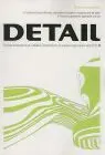 Detail 2010/5 Arquitectura Alternativa