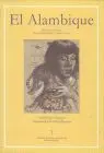 Alambique, el. Revista de Poesia 1