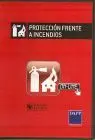 Protección Frente a Incendios (Cd)