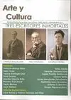 Arte y Cultura N. 3