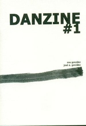 DANZINE N.1