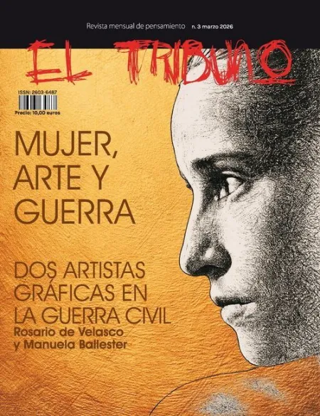 El Tribuno N. 3 Marzo 2026