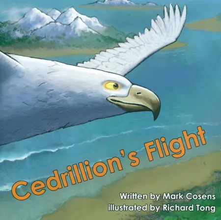 Cedrillion's Flight