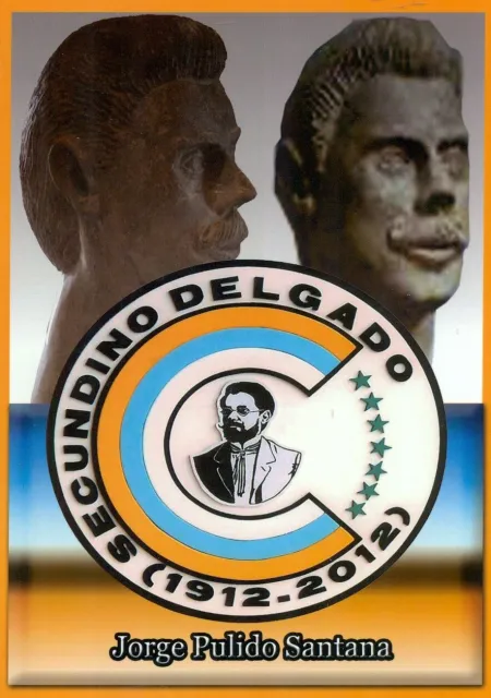 Secundino Delgado (1912-2012)
