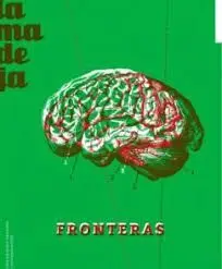 La Madeja N. 9 Fronteras Noviembre 2018