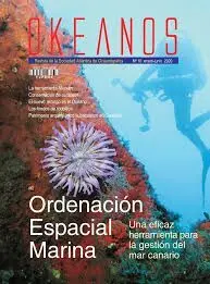 Okeanos N. 10 Ordenación Espacial Marina
