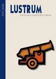 Lustrum N 3 2020. Gaceta de la Bajada de la Virgen
