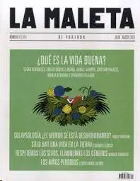 La Maleta de Portbou N. 47