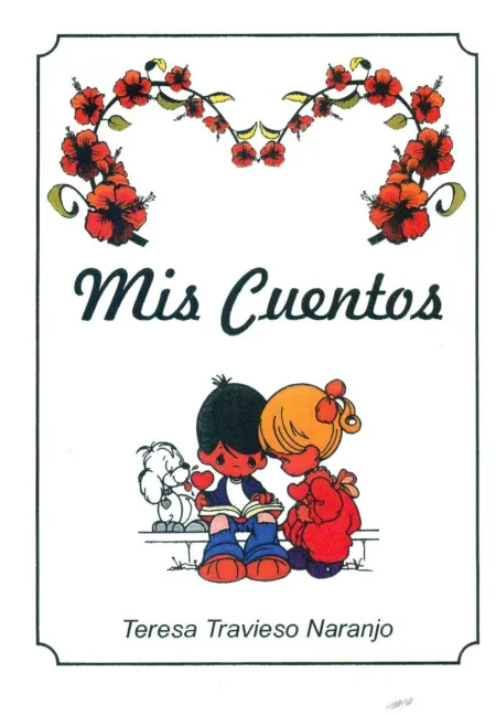 Mis Cuentos