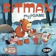 Bitmax Puzzle Game (Caja)