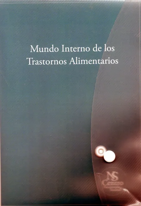 Mundo Interno de los Trastornos Alimenticios