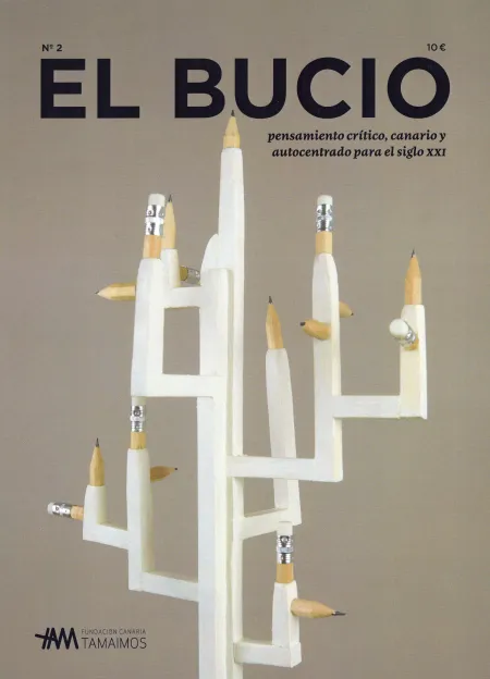El Bucio N. 2