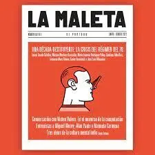 La Maleta de Portbou N. 50