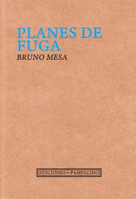 Planes de Fuga