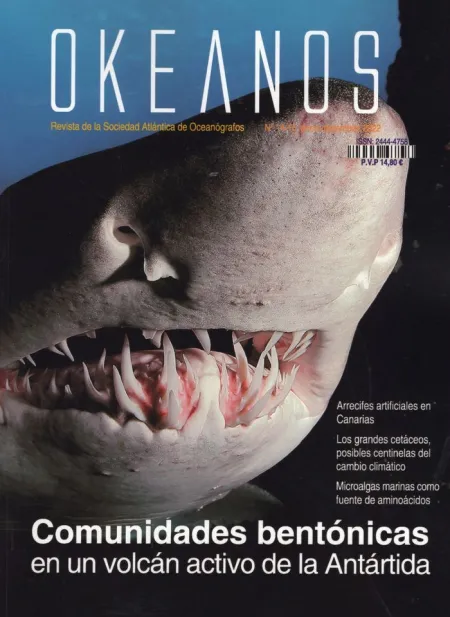 Okeanos N. 14