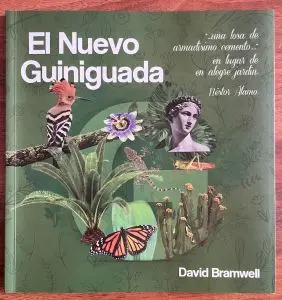 El Nuevo Guiniguada