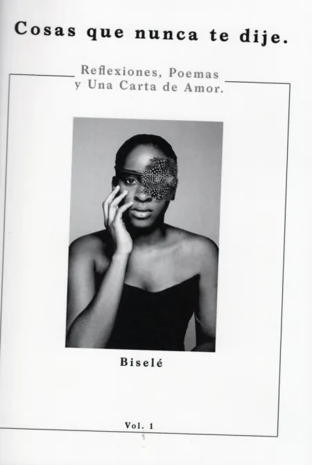Cosas que Nunca te Dije Vol. 1