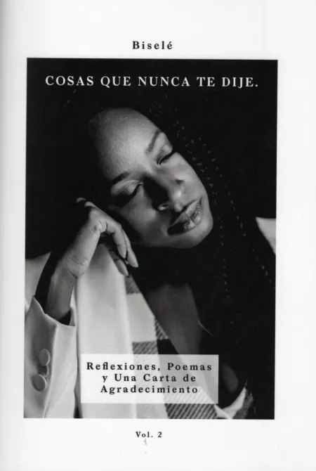 Cosas que Nunca te Dije Vol. 2