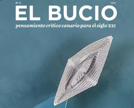 El Bucio N. 3