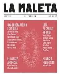 La Maleta de Portbou N. 58