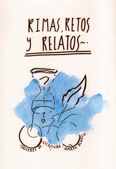 Rimas, Retos y Relatos