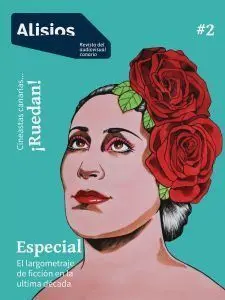 Alisios N. 2 Revista del Audiovisual Canario. Otoño 2020