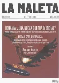 La Maleta de Portbou N. 52