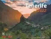 Calendario Tenerife 2024 Sobremesa