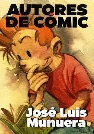 Autores de Cómic