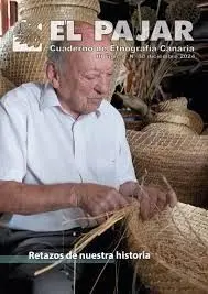 El Pajar N. 38