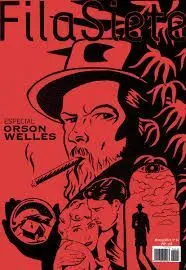 Filasiete N. 14 - Orson Welles