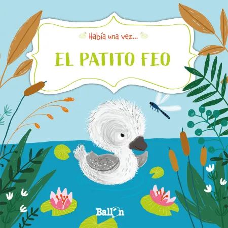 Había una Vez... El Patito Feo
