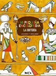 Mi Pequeña Enciclopedia. La Historia