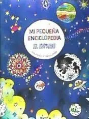 Mi Pequeña Enciclopedia. El Espacio