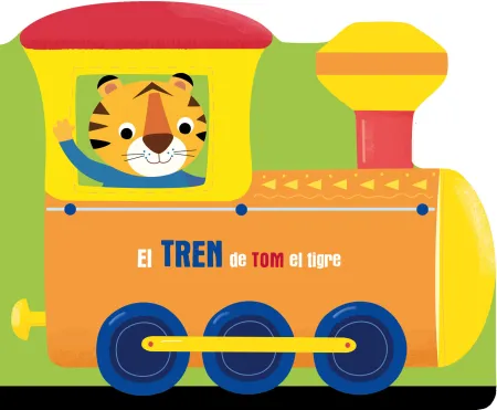 El Tren de Tom el Tigre