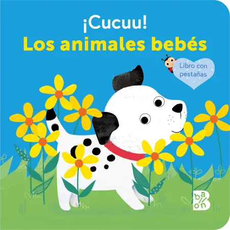 Cucuu! los Animales Bebés