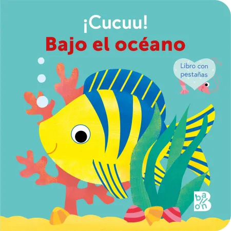Cucuu! Bajo el Océano
