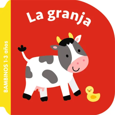 La Granja - Bambinos 1-3 Años