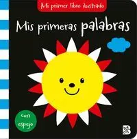 Mis Primeras Palabras