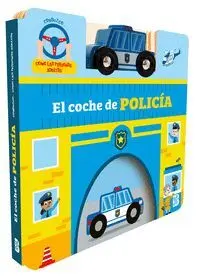 El Coche de Policía
