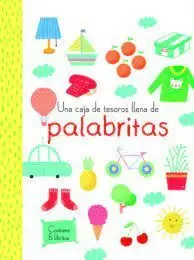 Una Caja de Tesoros Llena de Palabritas (6 Libritos)