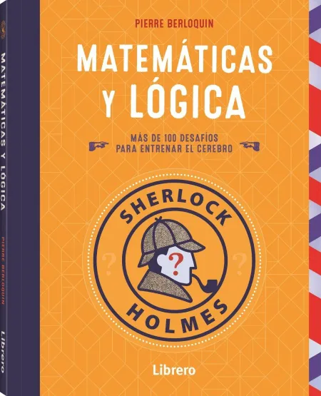 Matematica y Logica. Sherlock Holmes